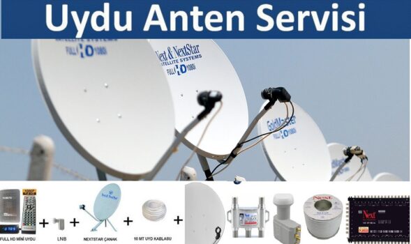Havza Antenci
