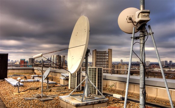 Havza Antenci